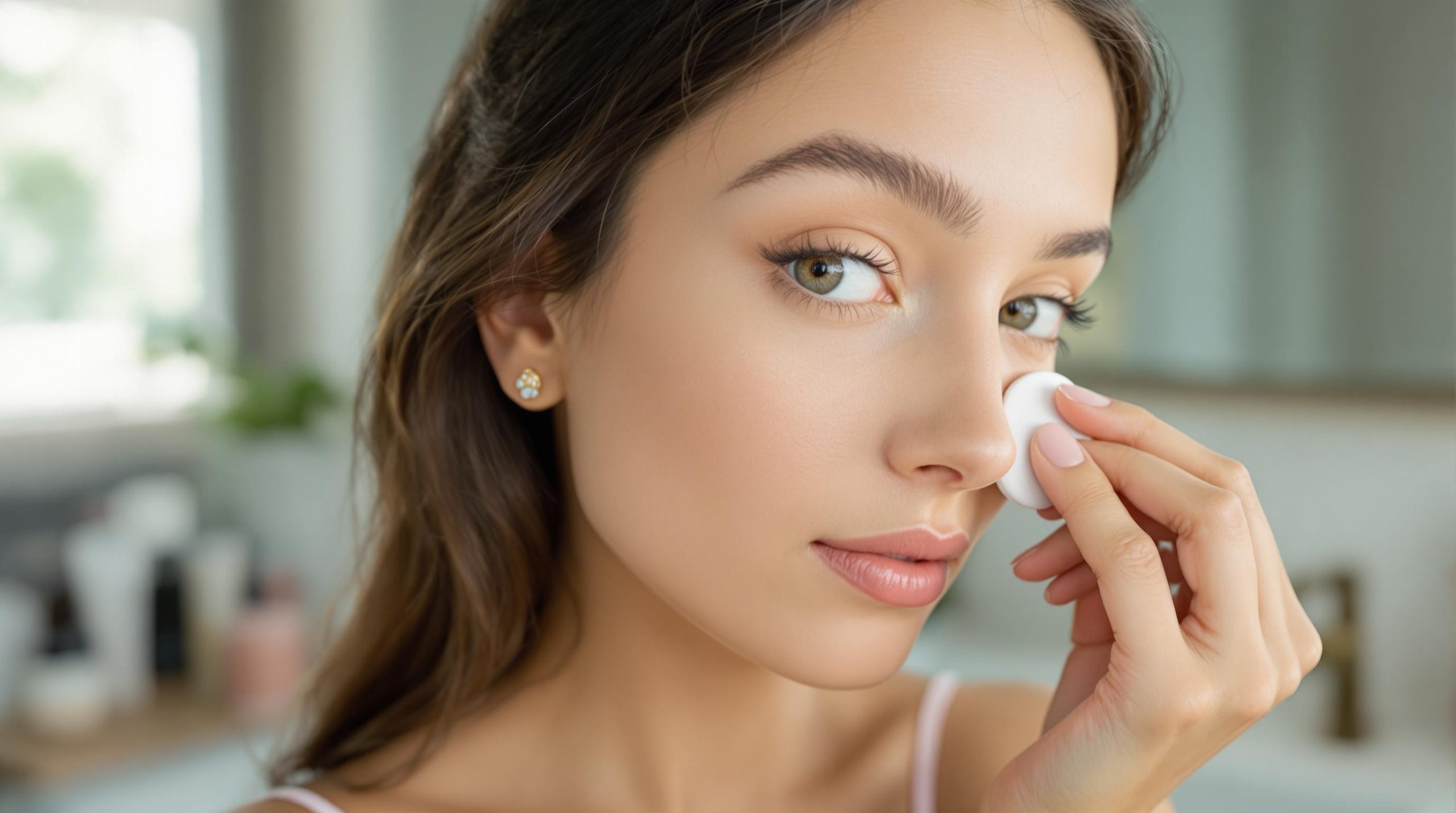 C'est quoi un fond de teint matifiant ? - Cosmetique etoile