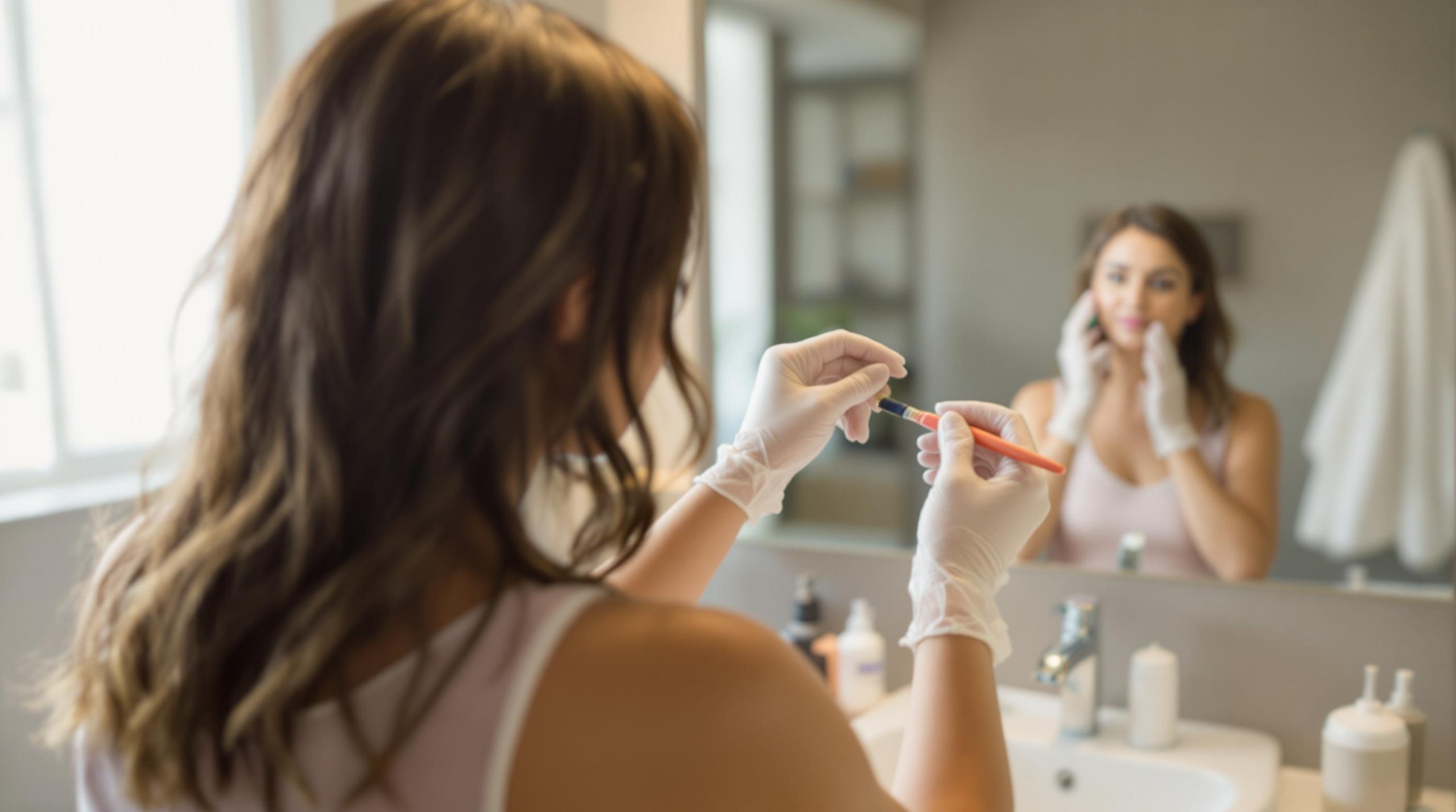 Coloration à la maison : Guide pratique et conseils - Cosmetique etoile