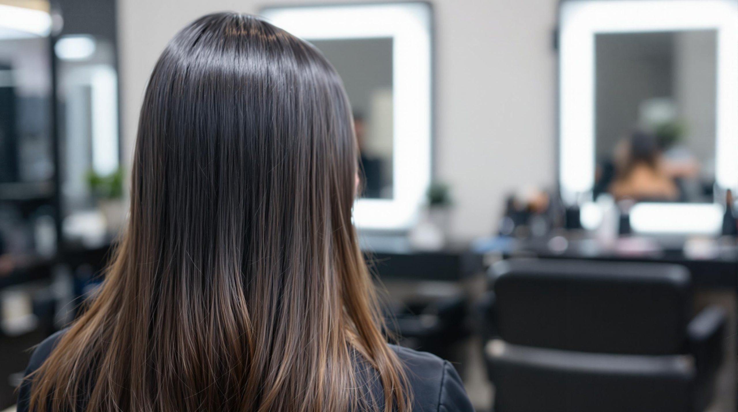 Coloration gris foncé sans décoloration : Guide complet - Cosmetique etoile