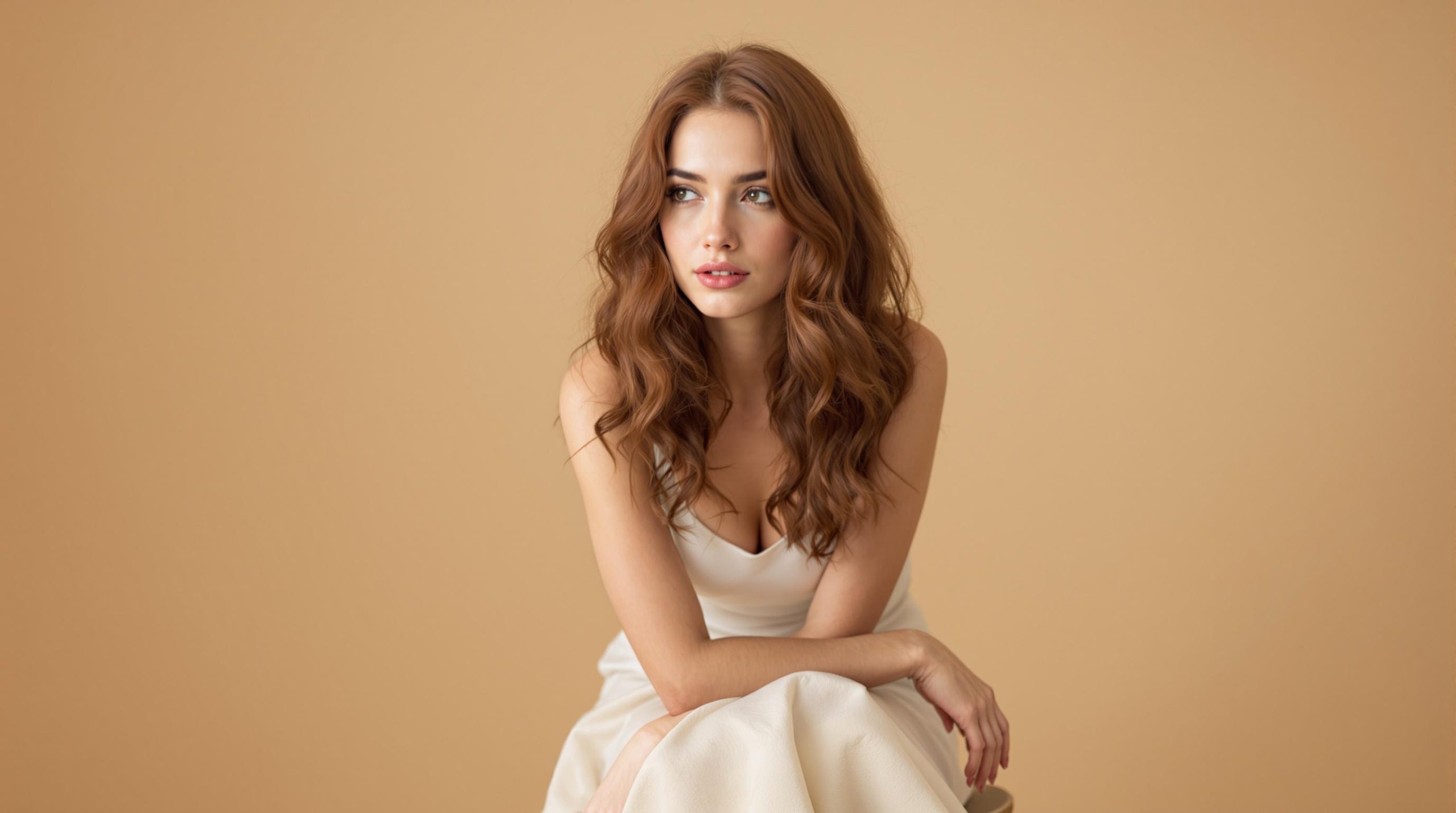 Coloration Rousse Foncé : Tout Ce Que Vous Devez Savoir - Cosmetique etoile