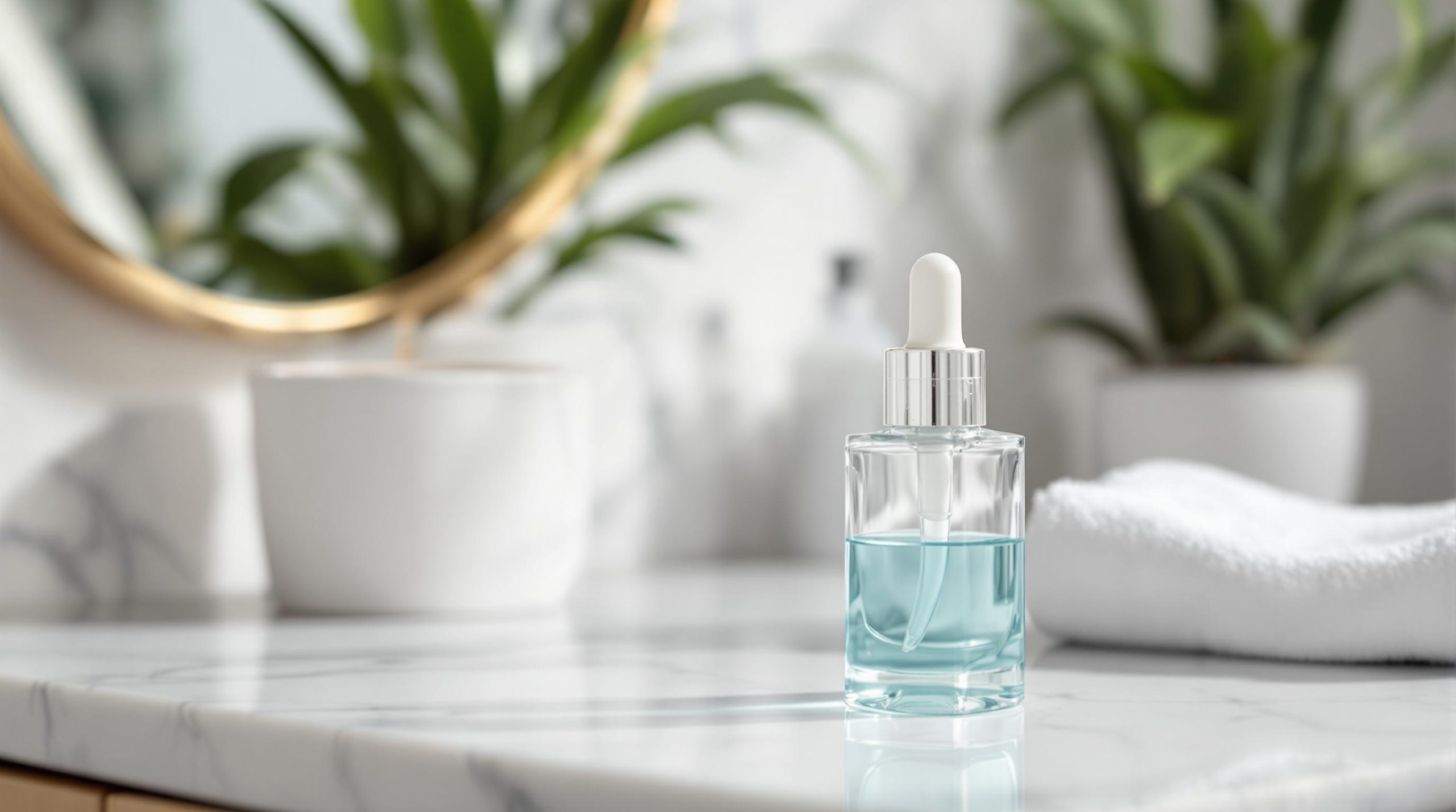Est-ce que l'acide salicylique enlève les points noirs ? - Cosmetique etoile