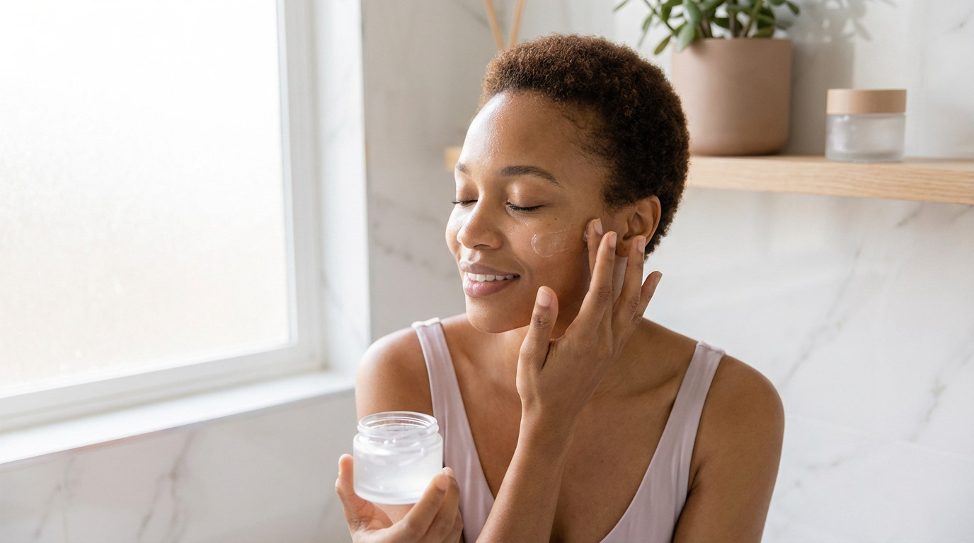 Gel probiotique visage - guide complet et avis [2026] - Cosmetique etoile