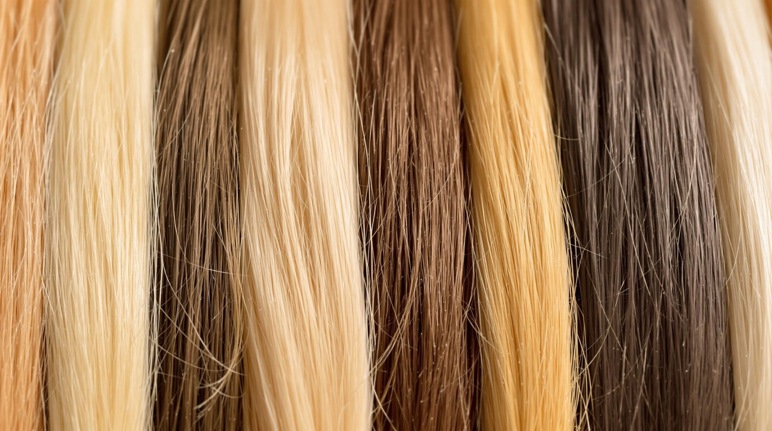Les différents types de cheveux et leurs spécificités - Cosmetique etoile