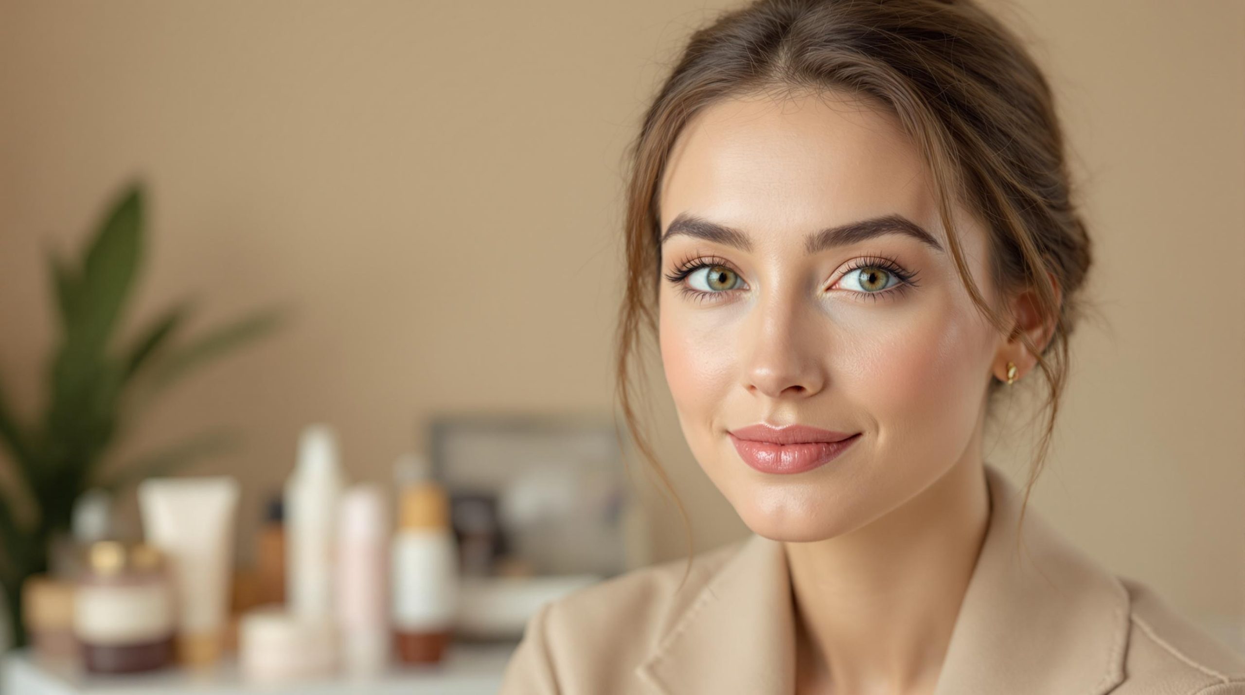 Maquillage pour yeux sensibles : Guide rapide et efficace - Cosmetique etoile