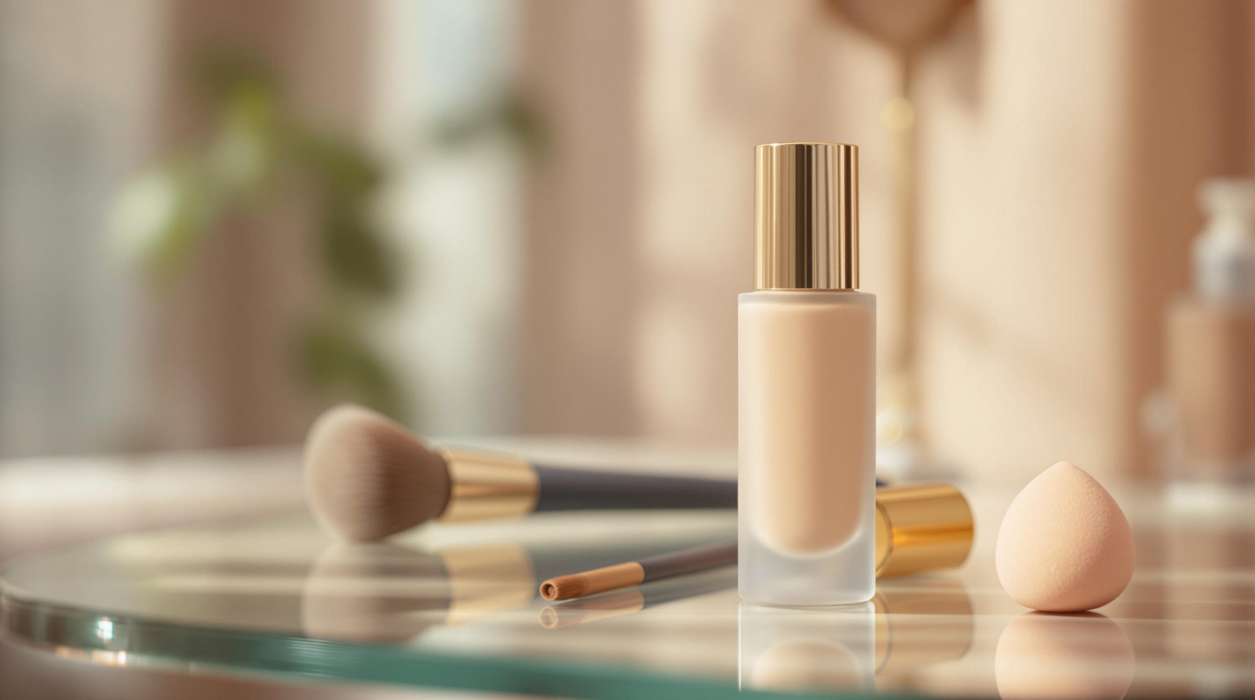 Meilleur fond de teint pour rosacée : Guide rapide et efficace - Cosmetique etoile