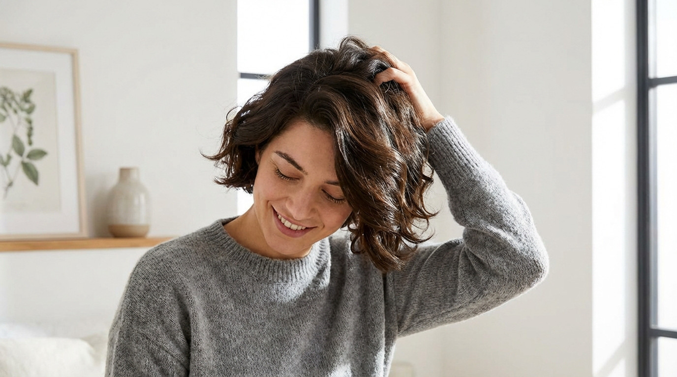 Minoxidil repousse cheveux - Avis et efficacité 2025 - Cosmetique etoile