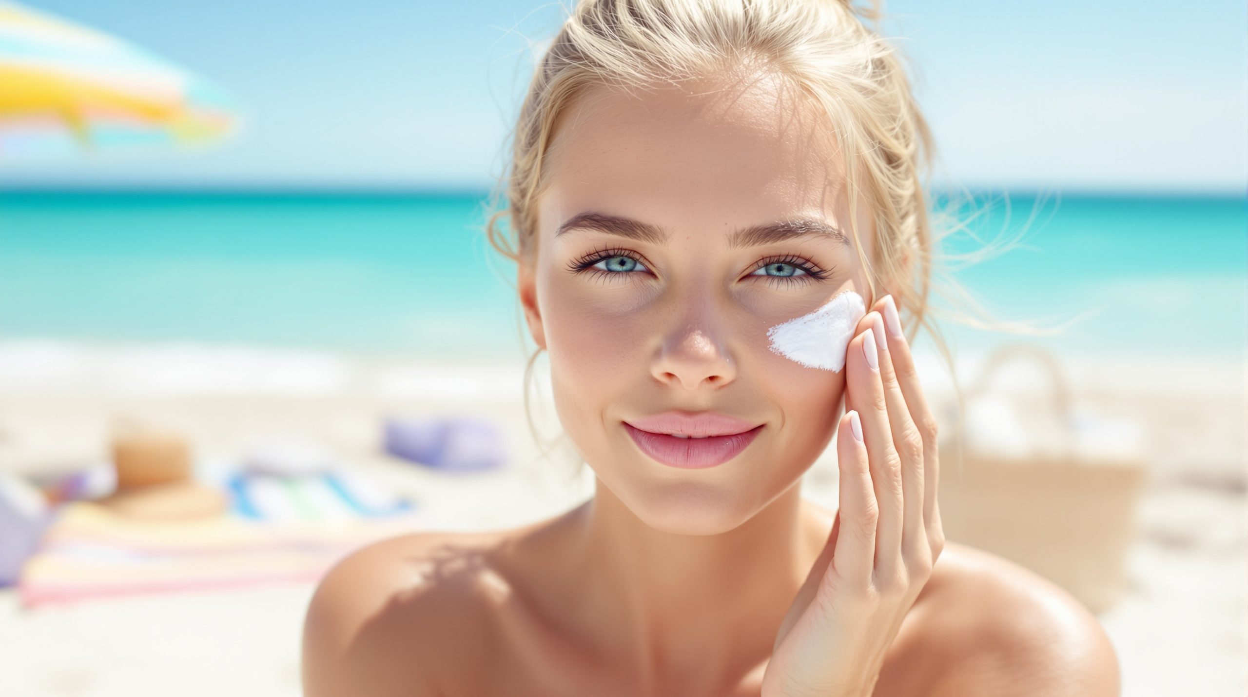 Protection solaire : tout ce qu'il faut savoir - Cosmetique etoile
