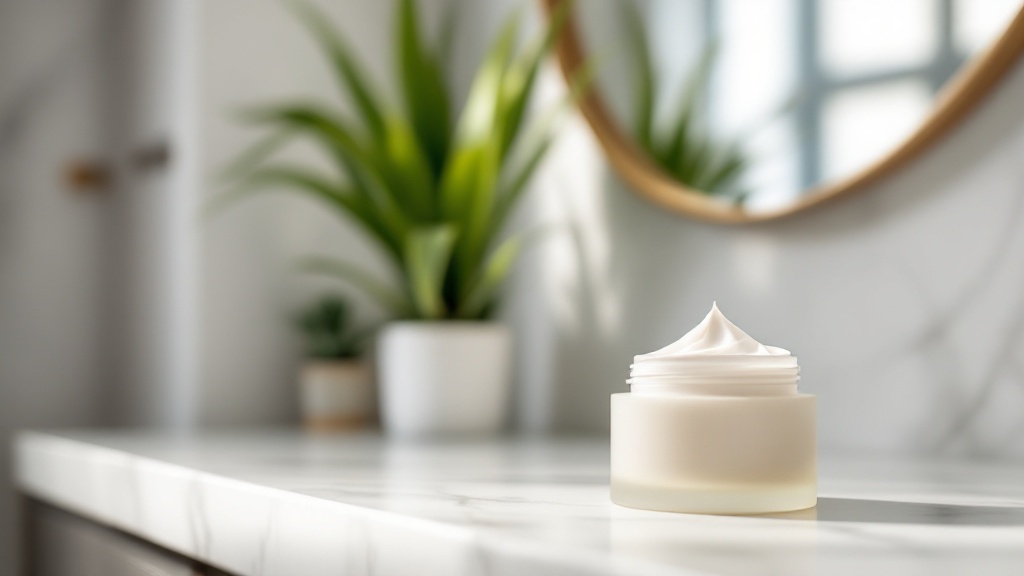 Quels ingrédients rechercher dans une crème hydratante pour peau grasse ? - Cosmetique etoile