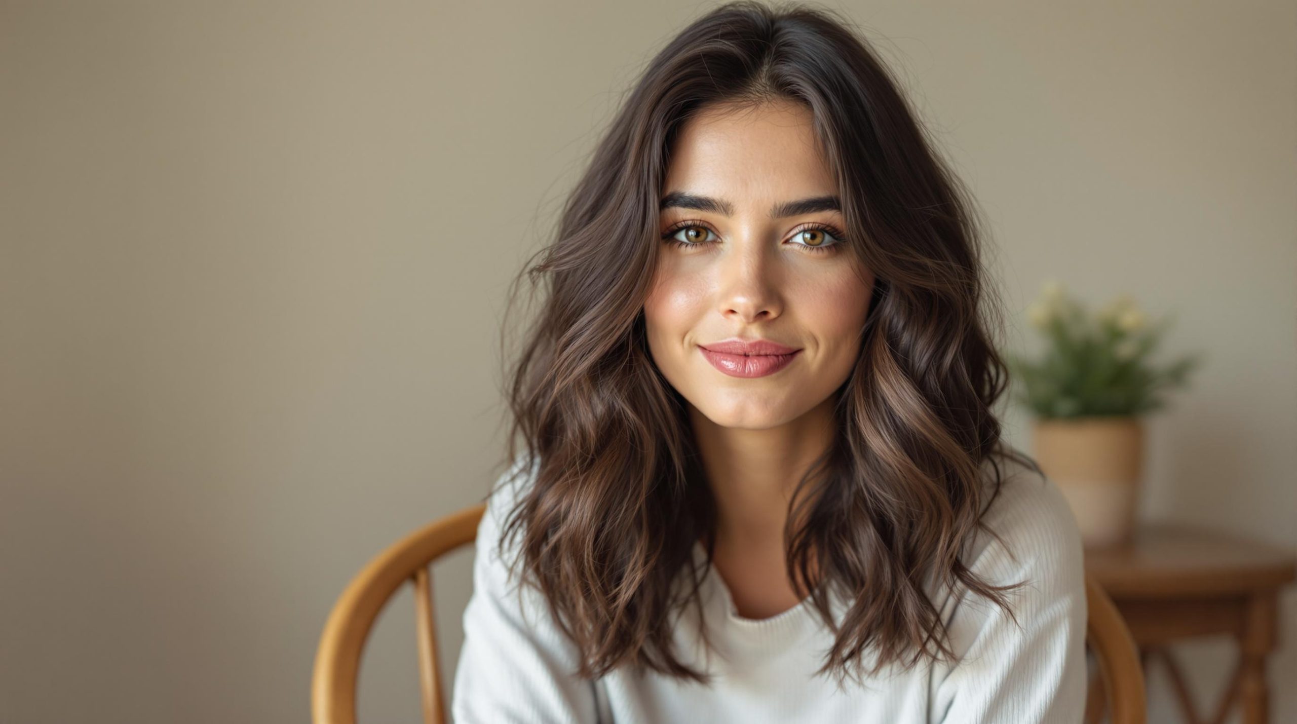 Tout savoir sur les cheveux de type 2b - Cosmetique etoile