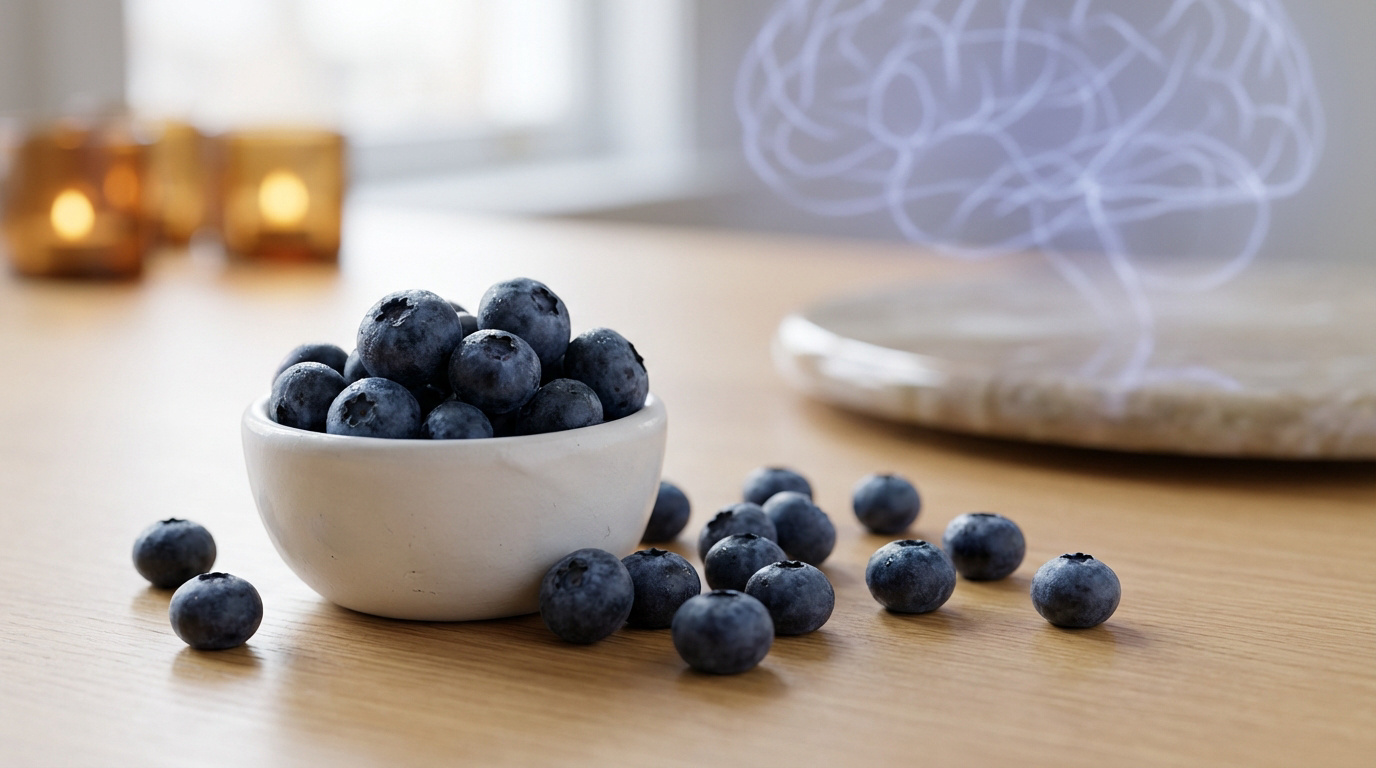 Bienfaits du bleuet | vue, peau et cerveau | guide 2026 - Cosmetique etoile