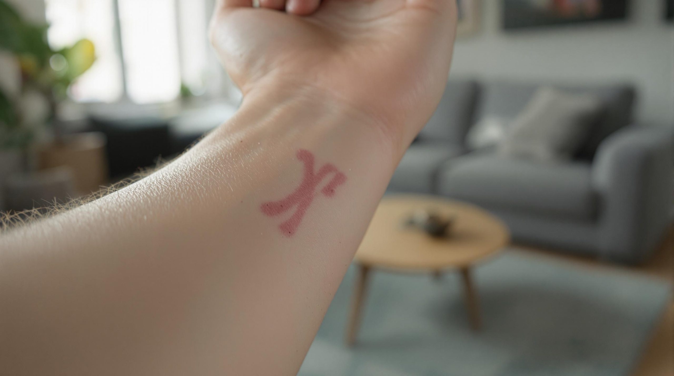 Cicatrice qui fait mal : causes, complications et solutions - Cosmetique etoile