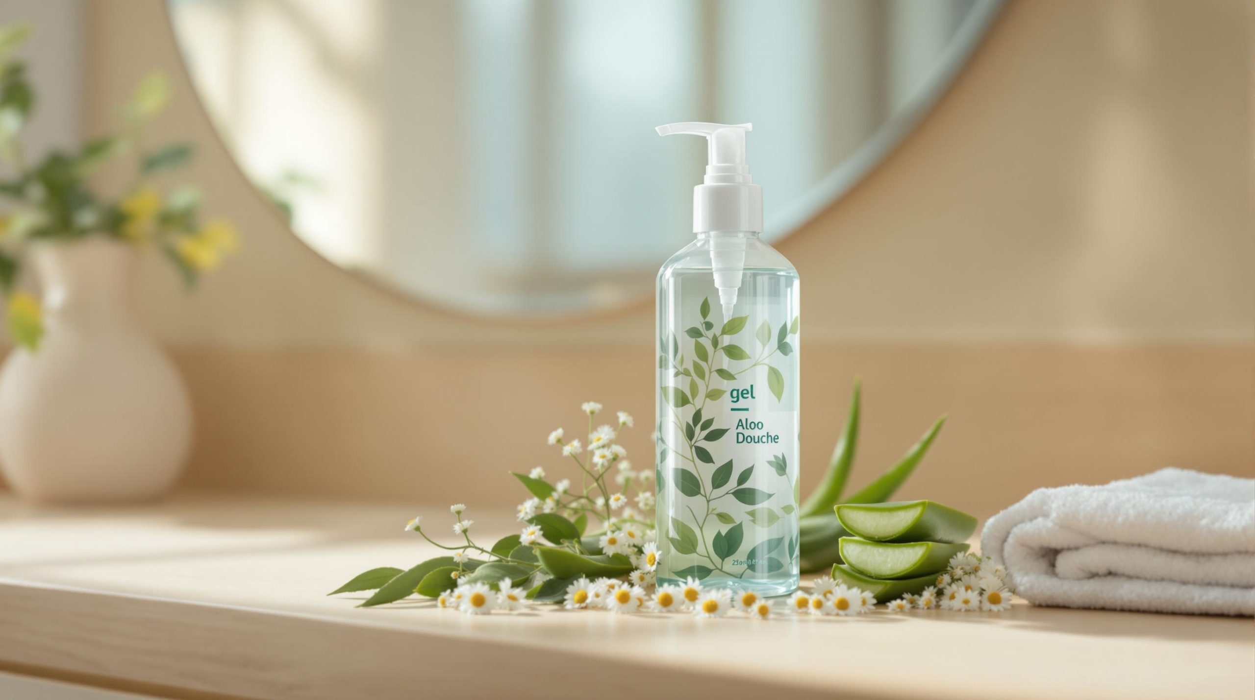 Comprendre et prévenir les allergies au gel douche - Cosmetique etoile