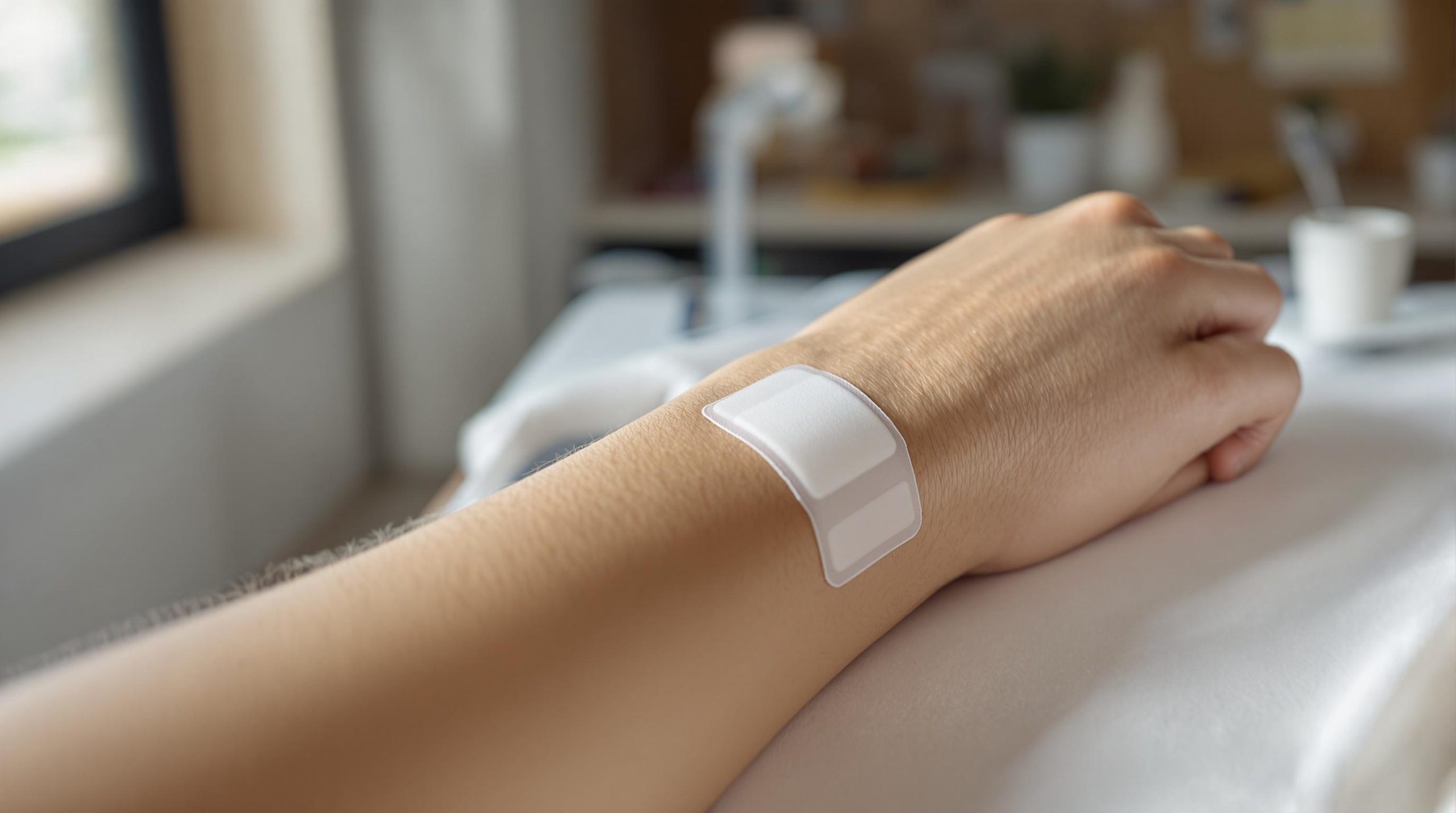Pansements anti-UV pour cicatrices : guide complet pour une protection optimale - Cosmetique etoile