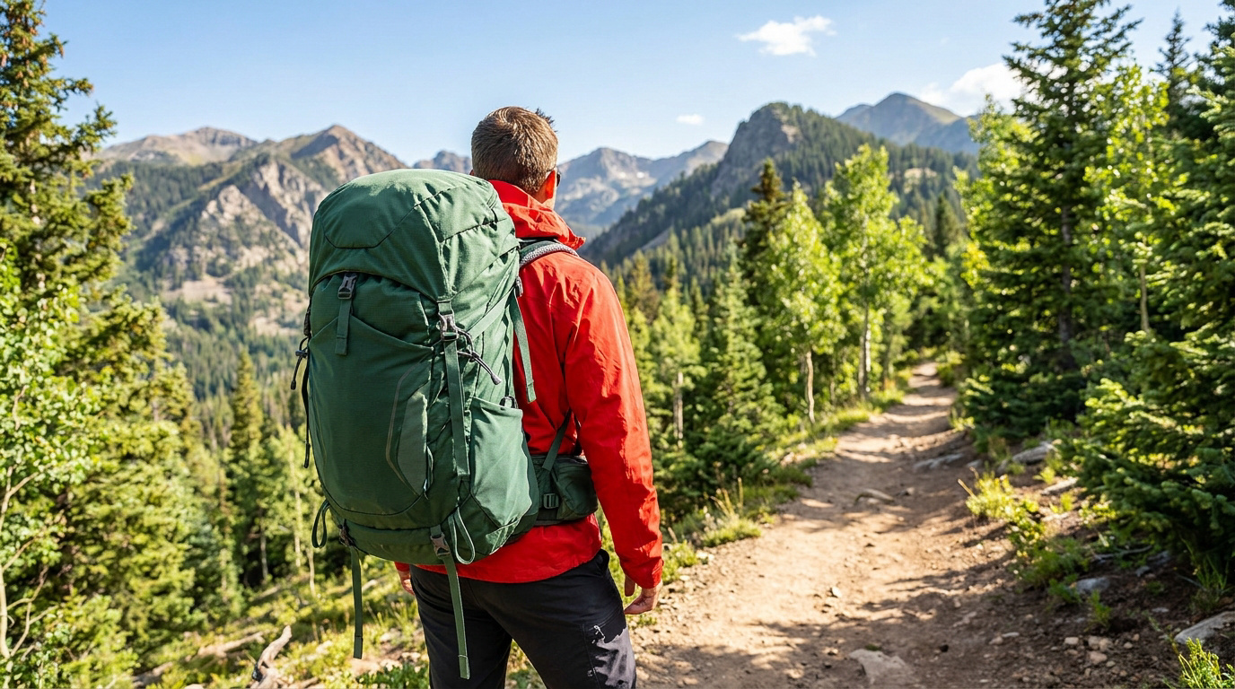 Comment choisir son sac à dos : le guide complet pour trouver le modèle idéal