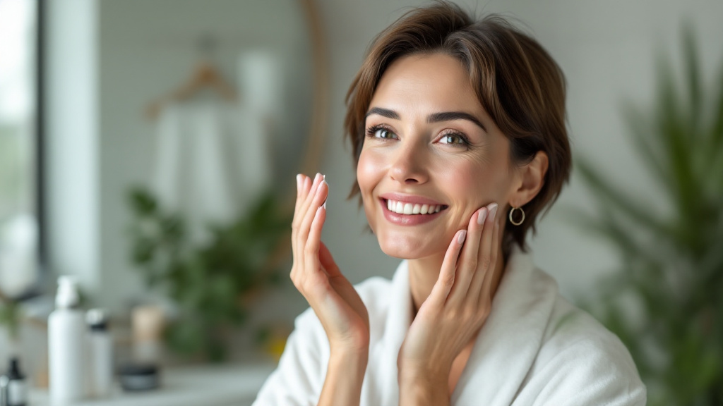 3 Effective Anti-Wrinkle Care Routines - Cosmetique etoile