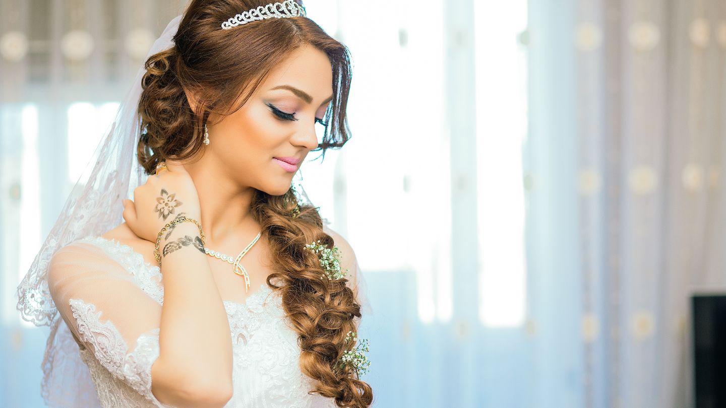Bridal make-up: everything you need to know - Cosmetique etoile