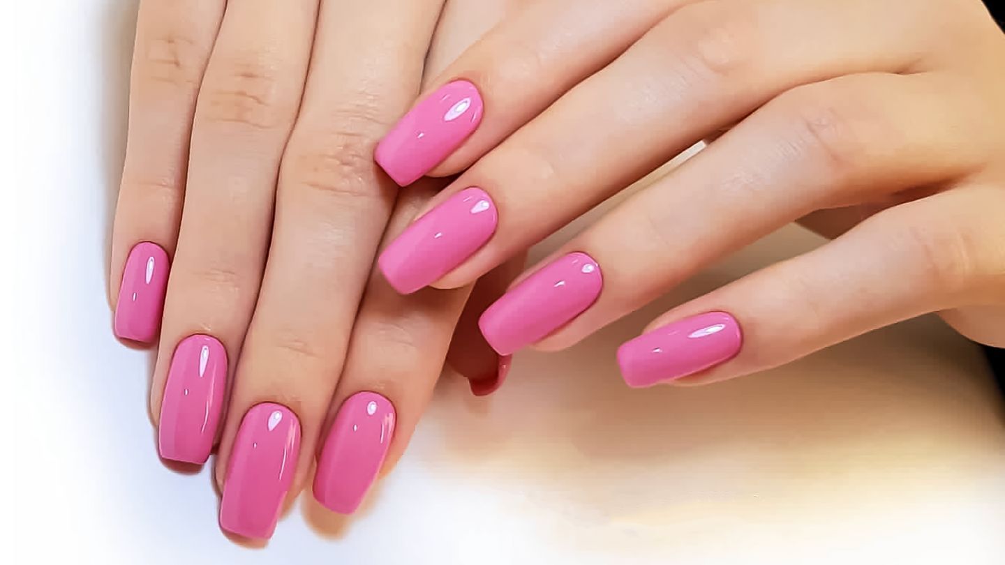 Japanese manicure: an ancestral technique for radiant nails - Cosmetique etoile