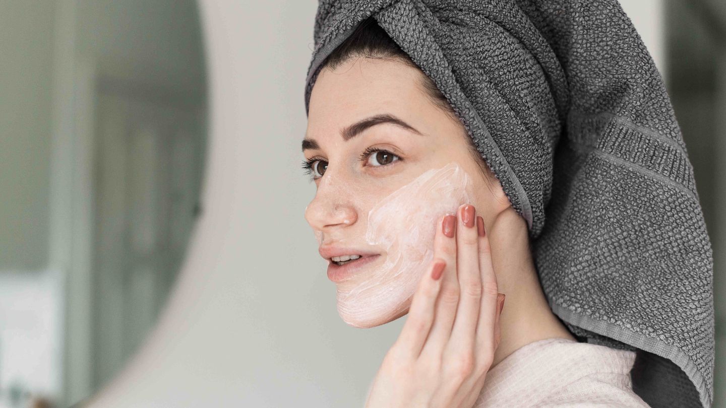 Cosmetique etoile