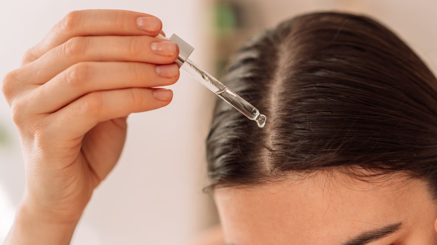Las maravillas del aceite capilar - Cosmetique etoile